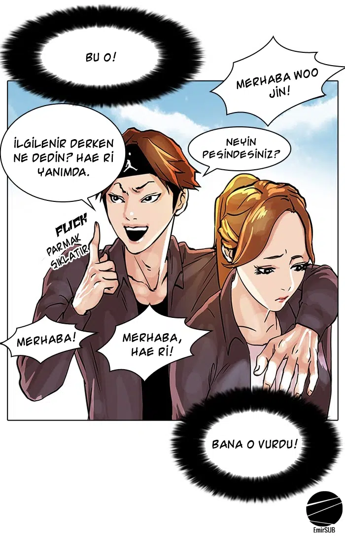Görünüşçülük - Bölüm 36 Sayfa 29