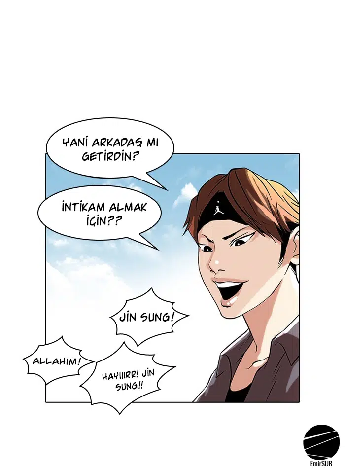 Görünüşçülük - Bölüm 36 Sayfa 38