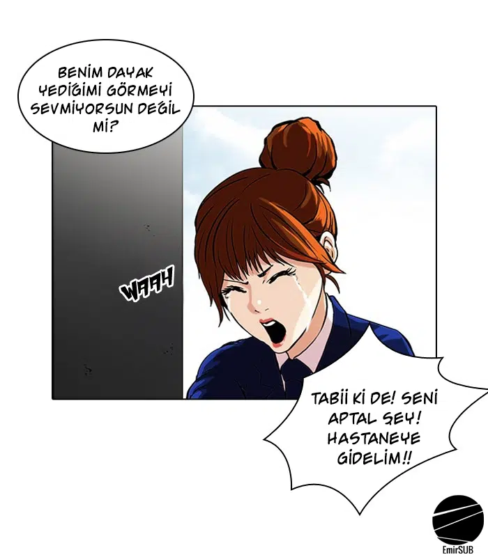 Görünüşçülük - Bölüm 36 Sayfa 48