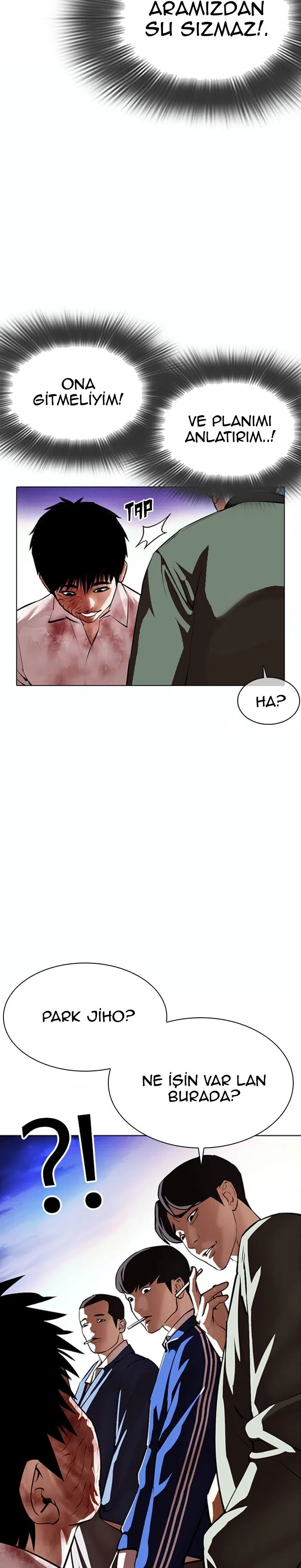 Görünüşçülük - Bölüm 370 Sayfa 24