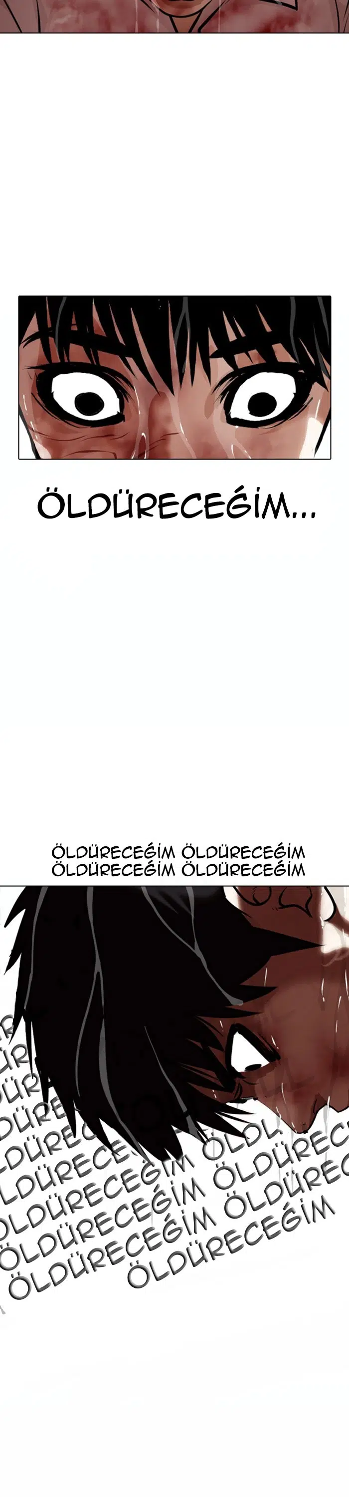 Görünüşçülük - Bölüm 370 Sayfa 33