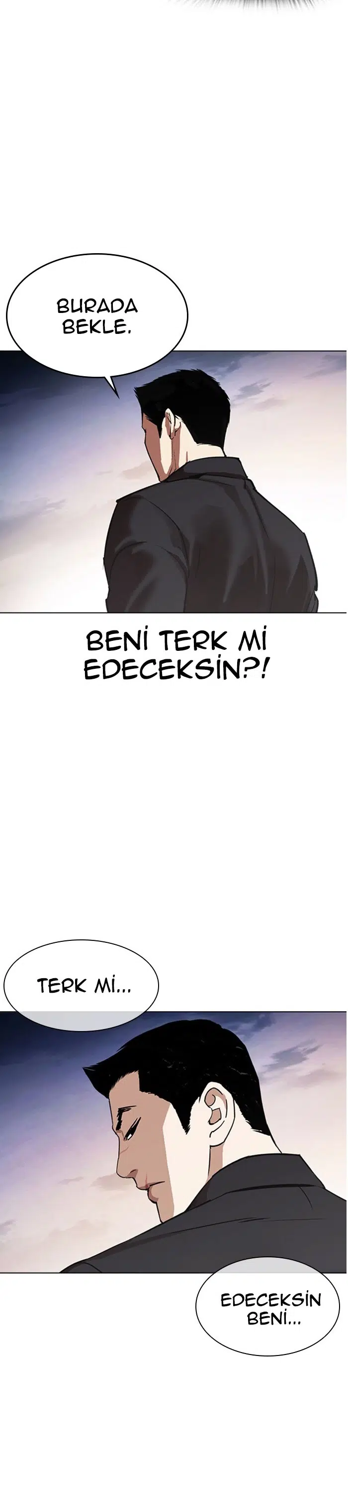 Görünüşçülük - Bölüm 370 Sayfa 47