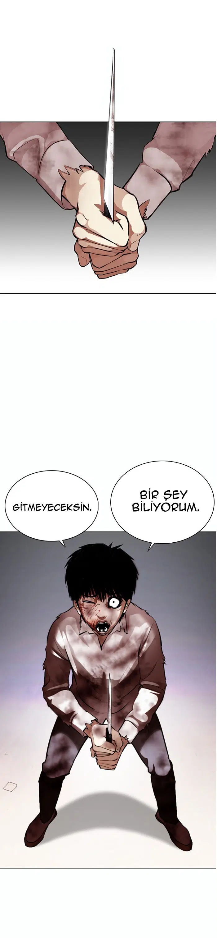 Görünüşçülük - Bölüm 370 Sayfa 48
