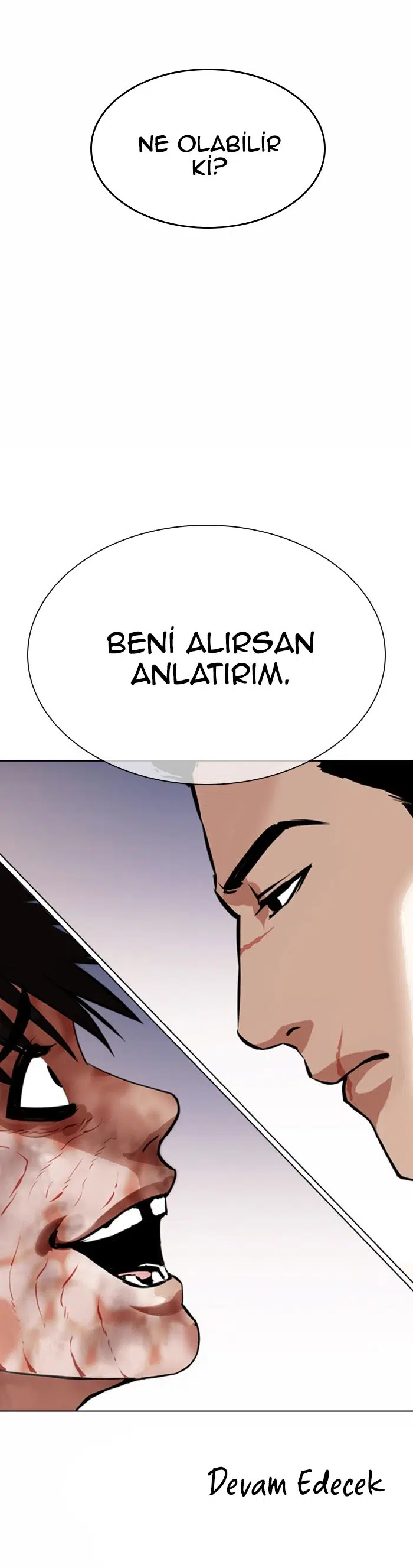 Görünüşçülük - Bölüm 370 Sayfa 53