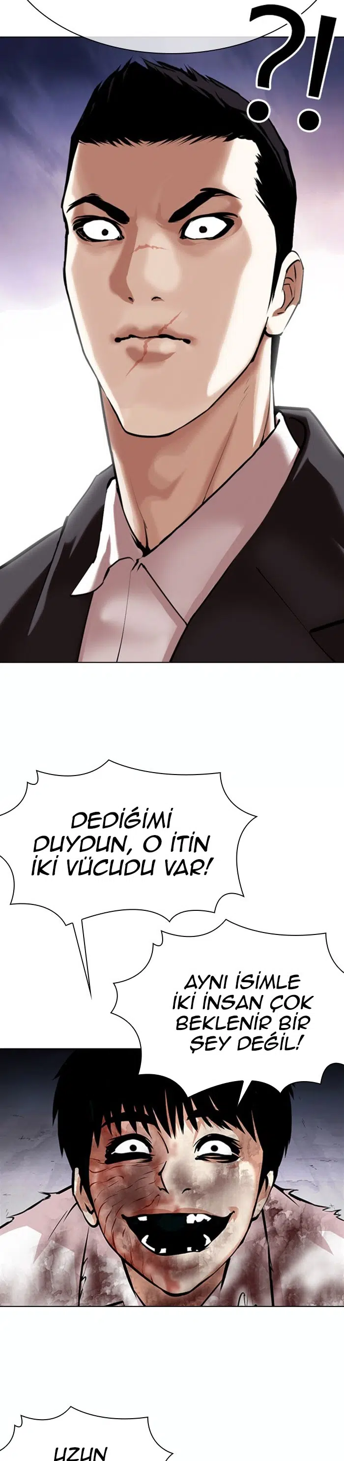 Görünüşçülük - Bölüm 371 Sayfa 4