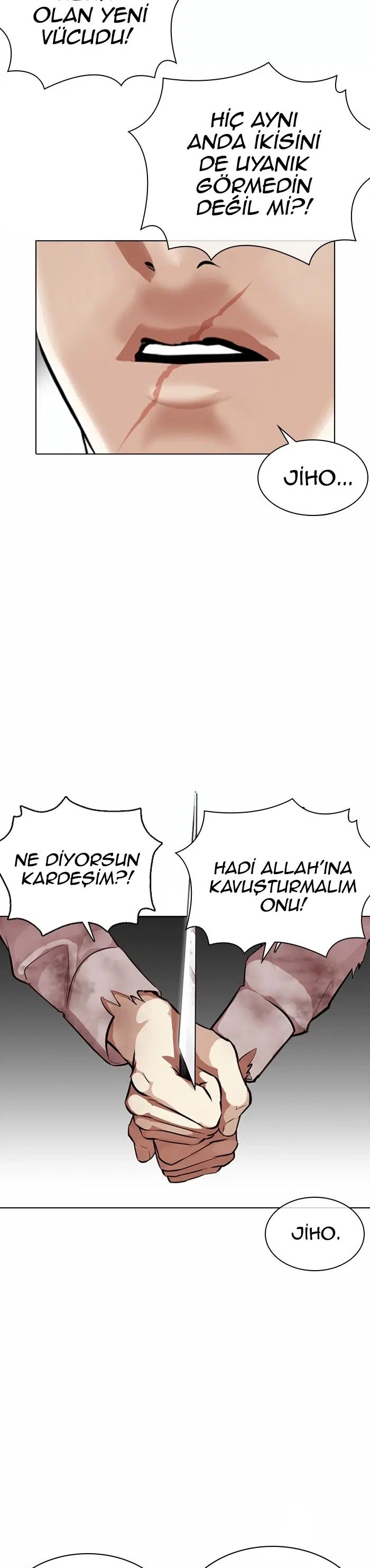 Görünüşçülük - Bölüm 371 Sayfa 5