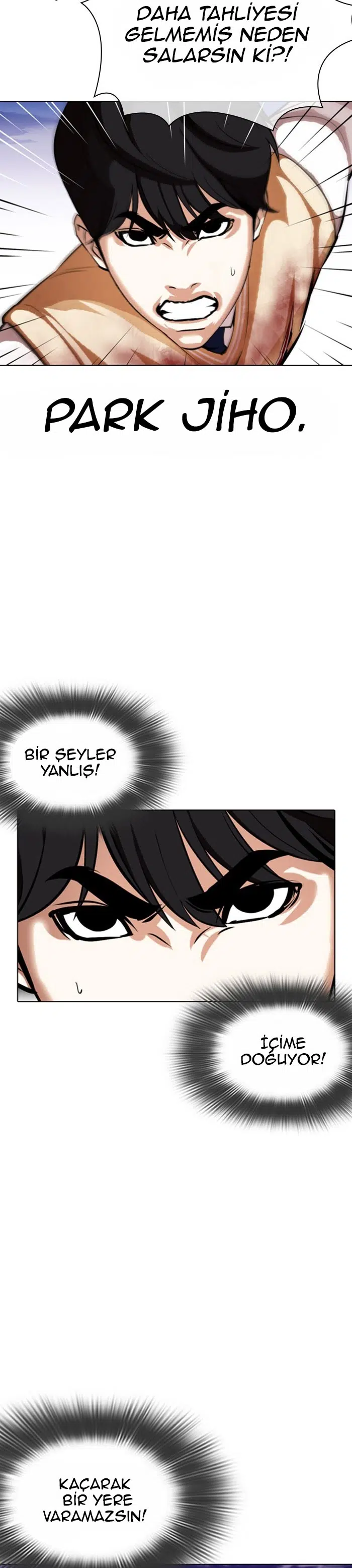 Görünüşçülük - Bölüm 371 Sayfa 24