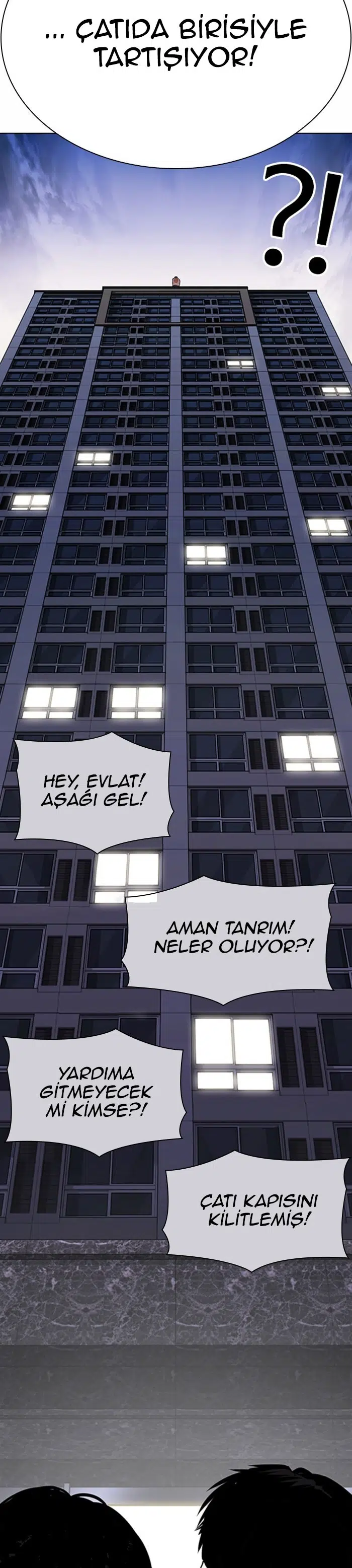 Görünüşçülük - Bölüm 371 Sayfa 27