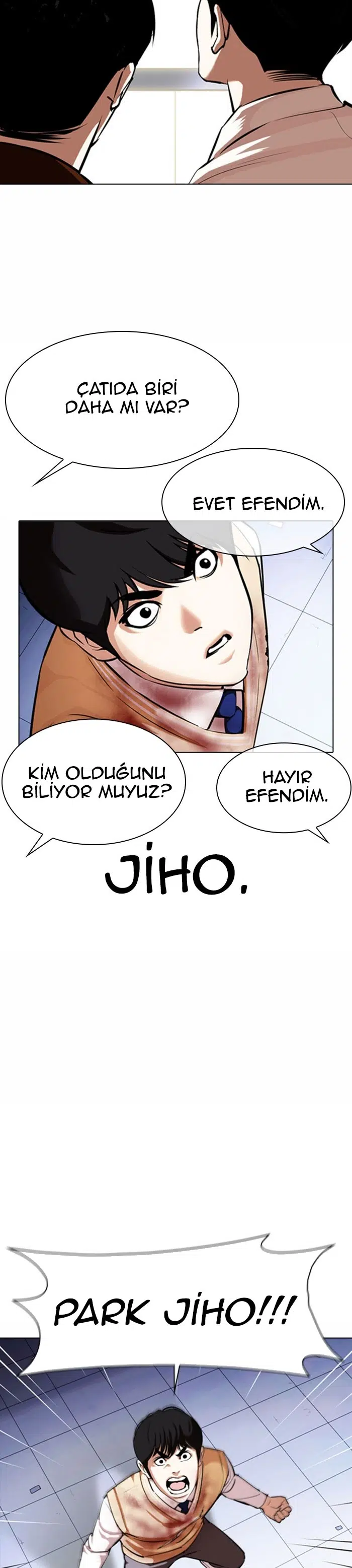 Görünüşçülük - Bölüm 371 Sayfa 28