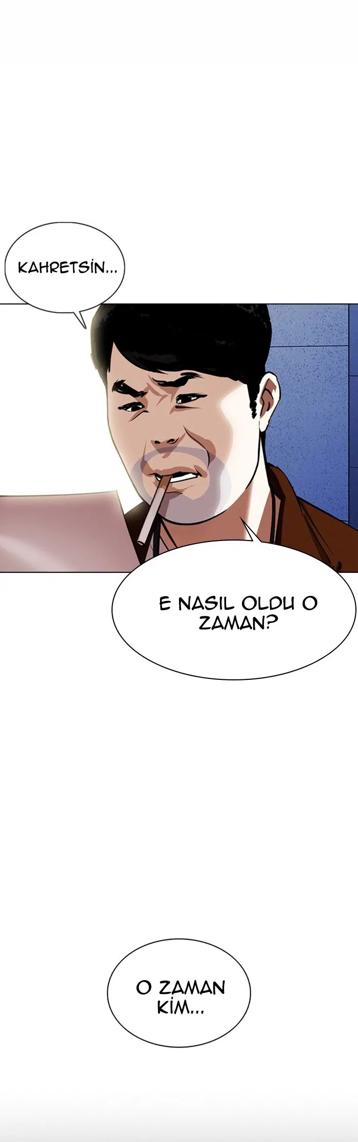 Görünüşçülük - Bölüm 371 Sayfa 45