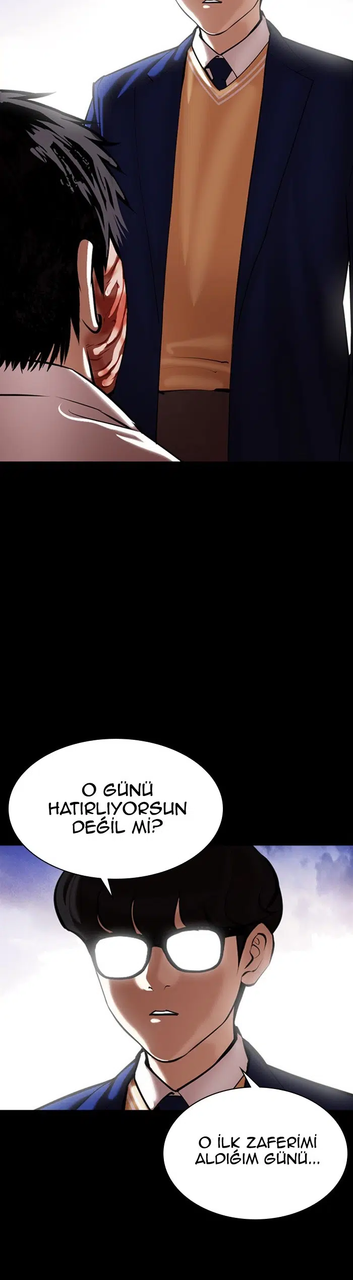 Görünüşçülük - Bölüm 371 Sayfa 52