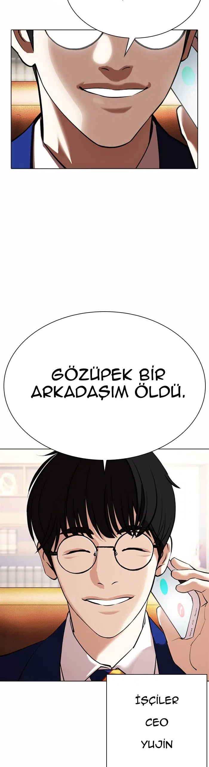 Görünüşçülük - Bölüm 371 Sayfa 59