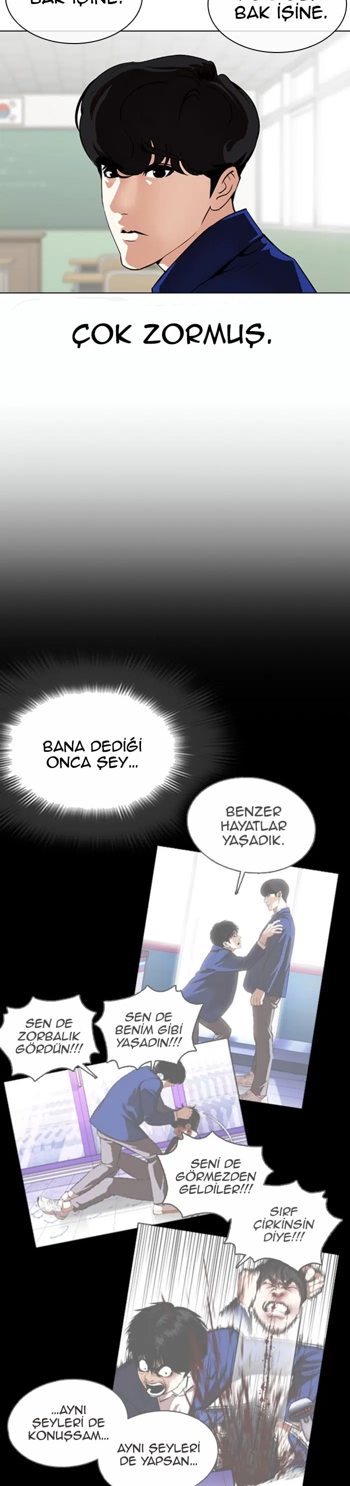 Görünüşçülük - Bölüm 372 Sayfa 4