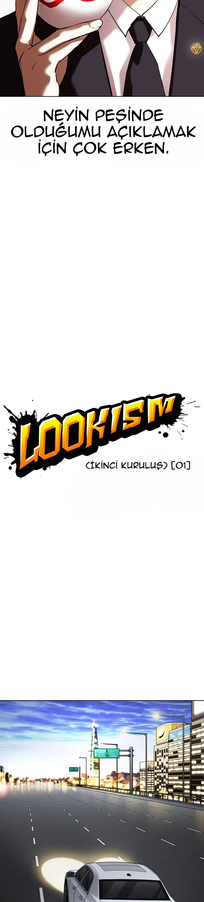 Görünüşçülük - Bölüm 372 Sayfa 10