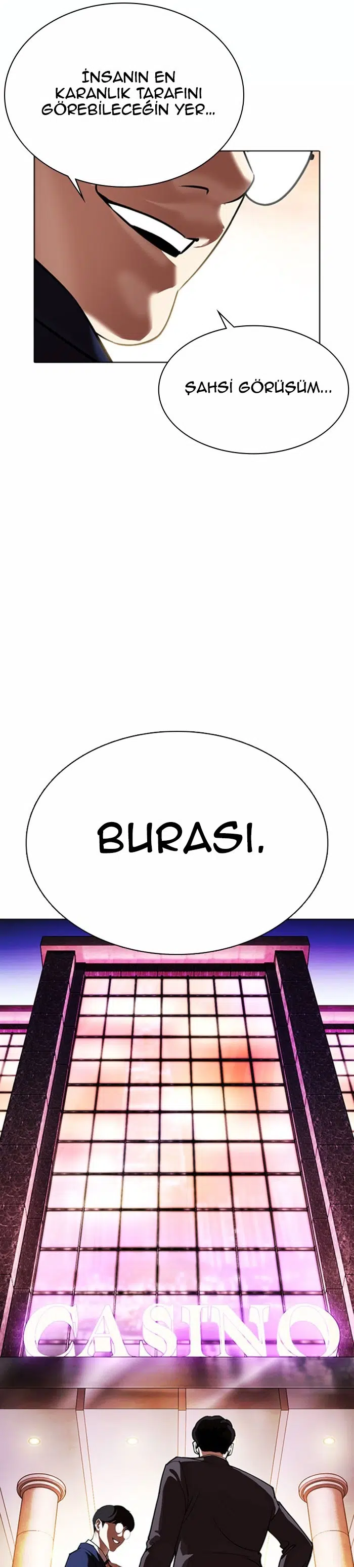 Görünüşçülük - Bölüm 372 Sayfa 18