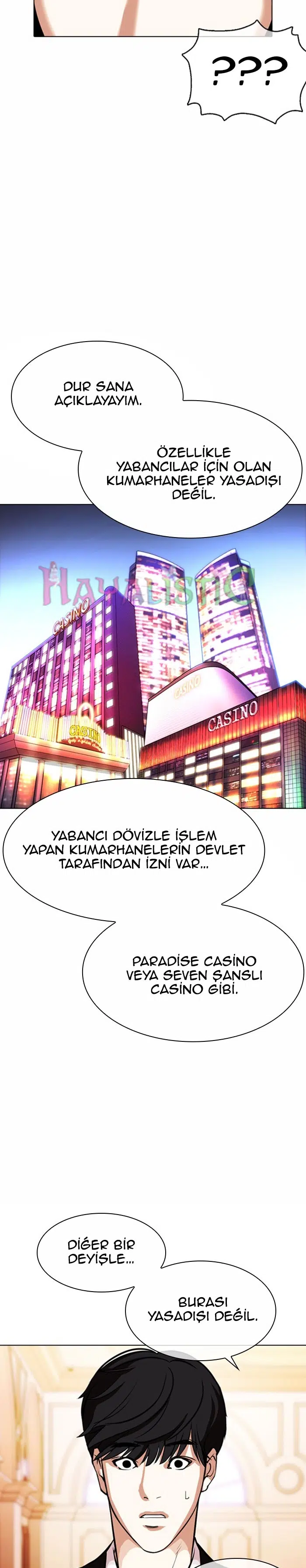 Görünüşçülük - Bölüm 372 Sayfa 24