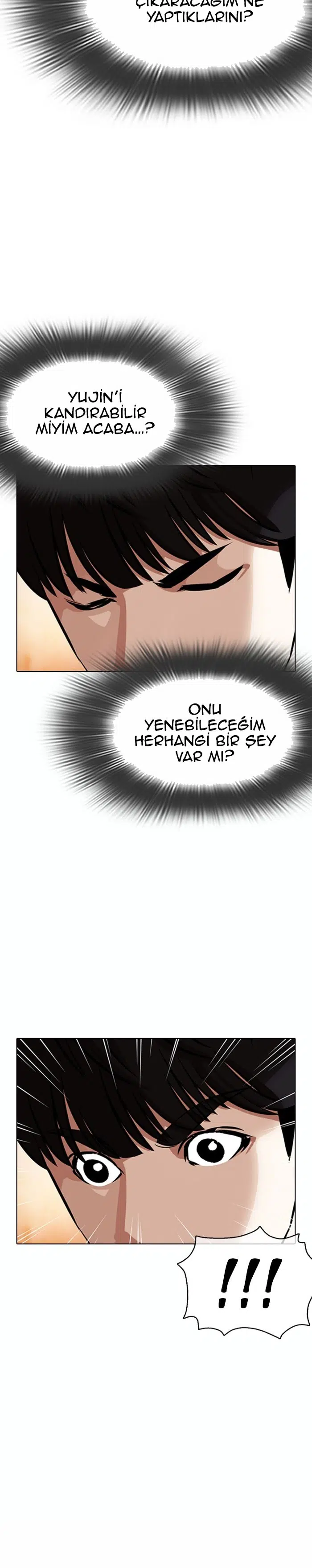 Görünüşçülük - Bölüm 372 Sayfa 28
