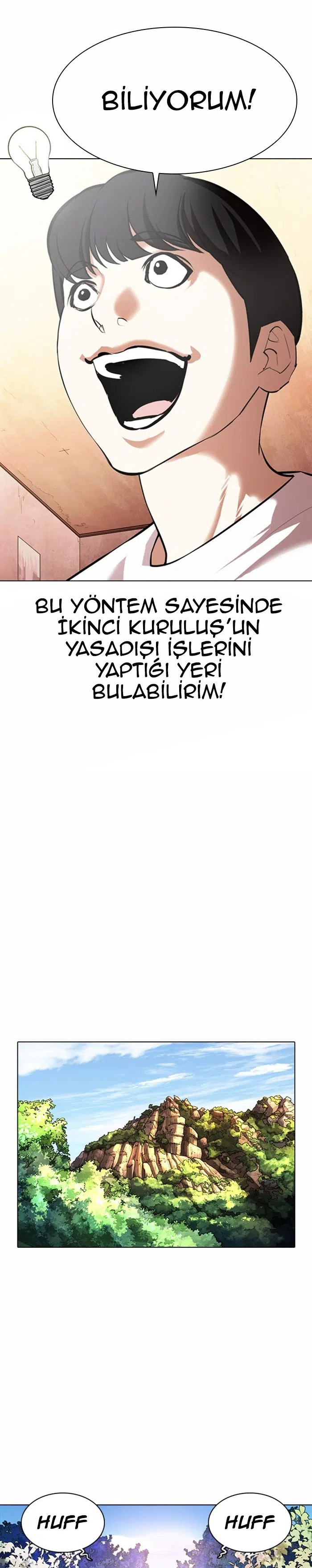 Görünüşçülük - Bölüm 372 Sayfa 29