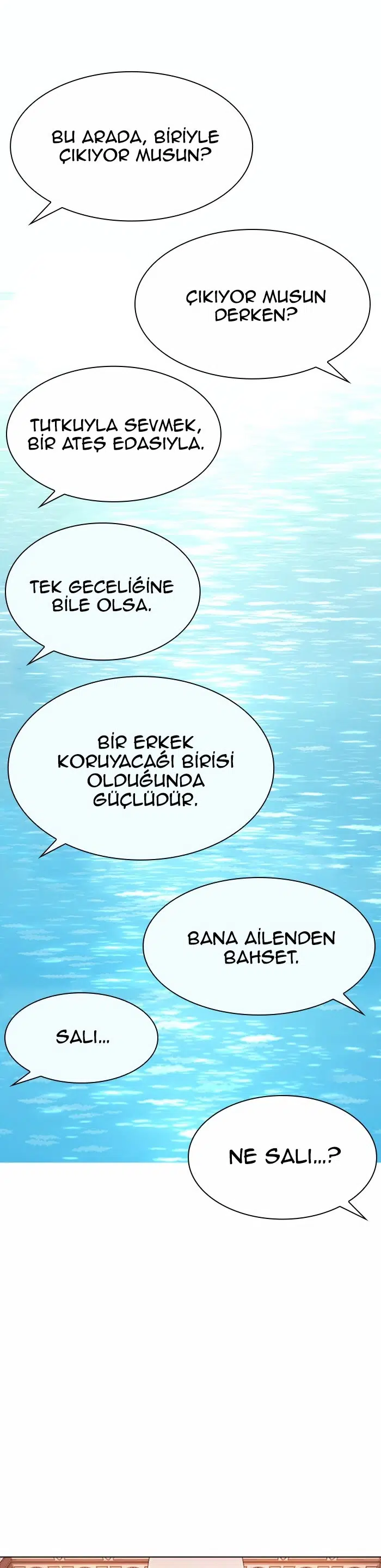 Görünüşçülük - Bölüm 372 Sayfa 41