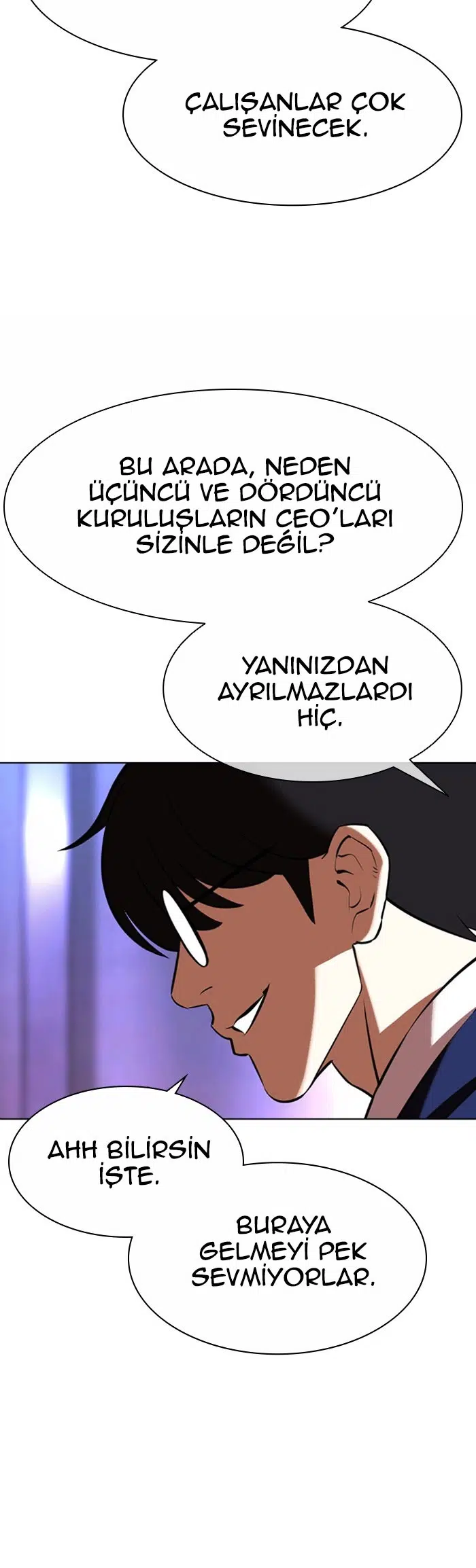Görünüşçülük - Bölüm 372 Sayfa 46