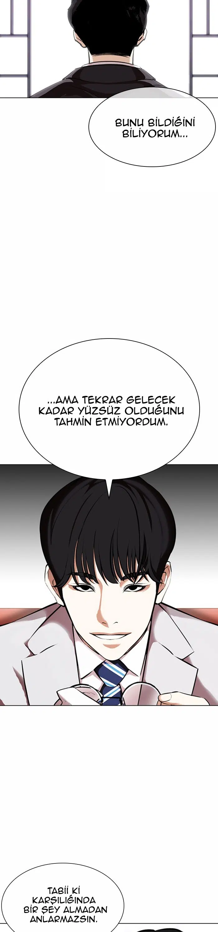 Görünüşçülük - Bölüm 373 Sayfa 7