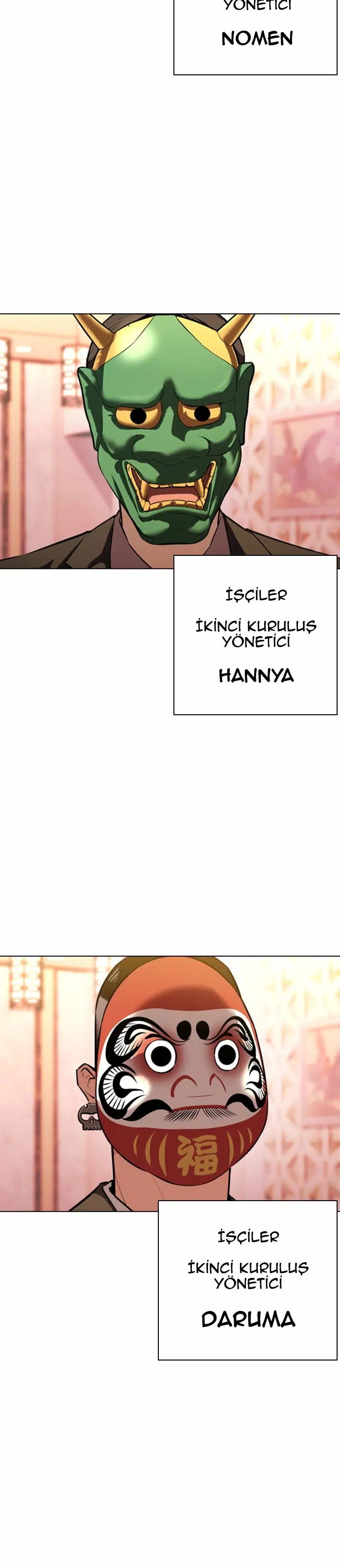 Görünüşçülük - Bölüm 373 Sayfa 39