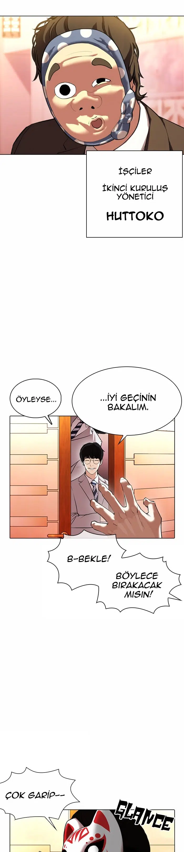 Görünüşçülük - Bölüm 373 Sayfa 40