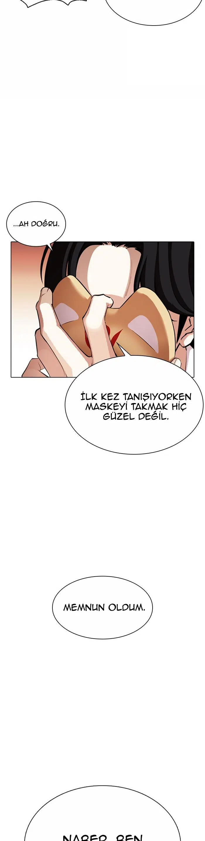 Görünüşçülük - Bölüm 373 Sayfa 48