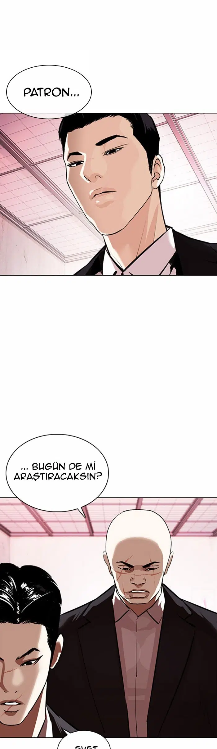 Görünüşçülük - Bölüm 373 Sayfa 53