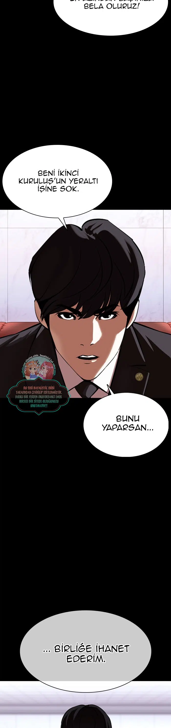 Görünüşçülük - Bölüm 374 Sayfa 54