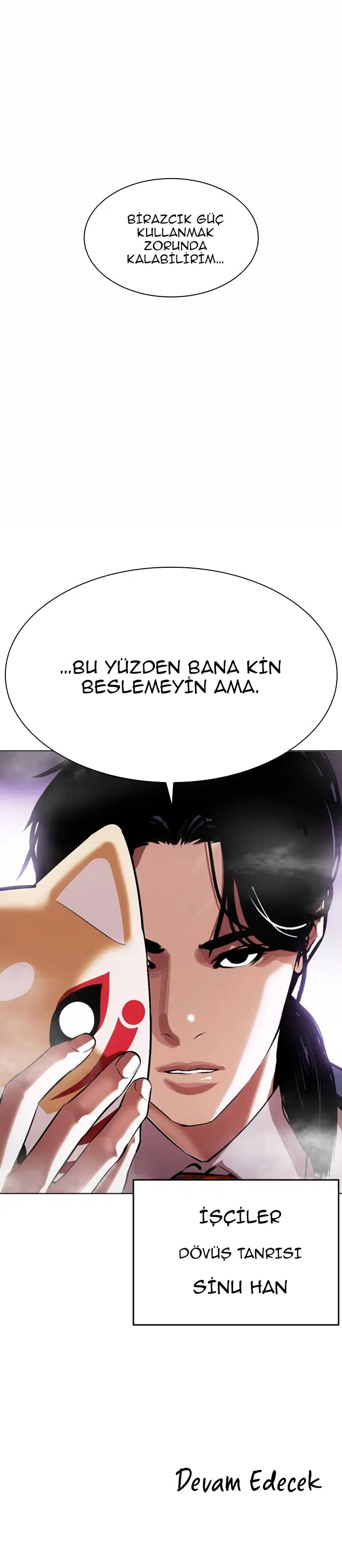 Görünüşçülük - Bölüm 375 Sayfa 51