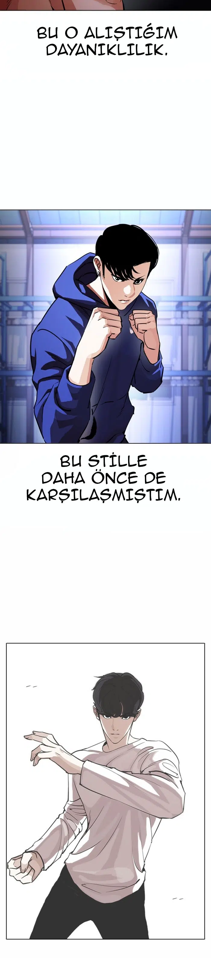 Görünüşçülük - Bölüm 376 Sayfa 4