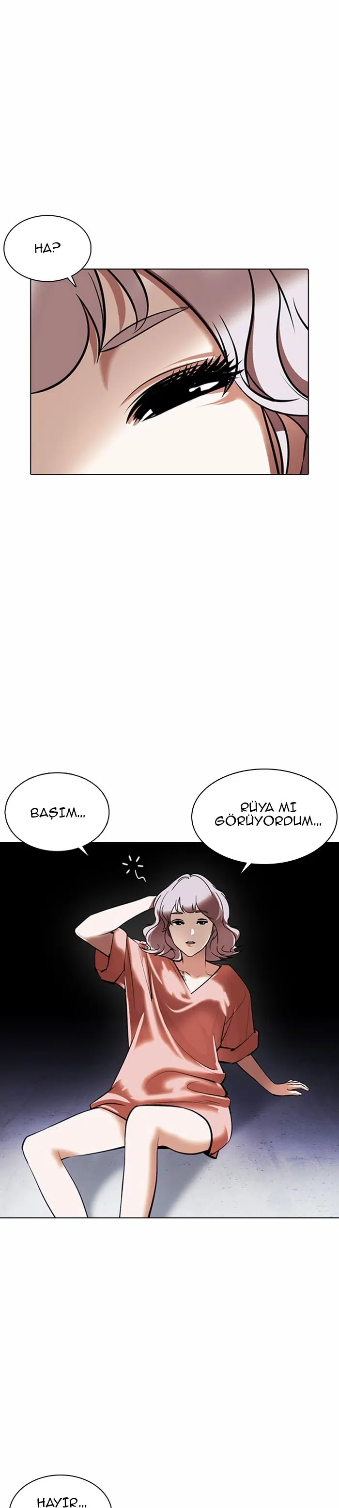 Görünüşçülük - Bölüm 376 Sayfa 34