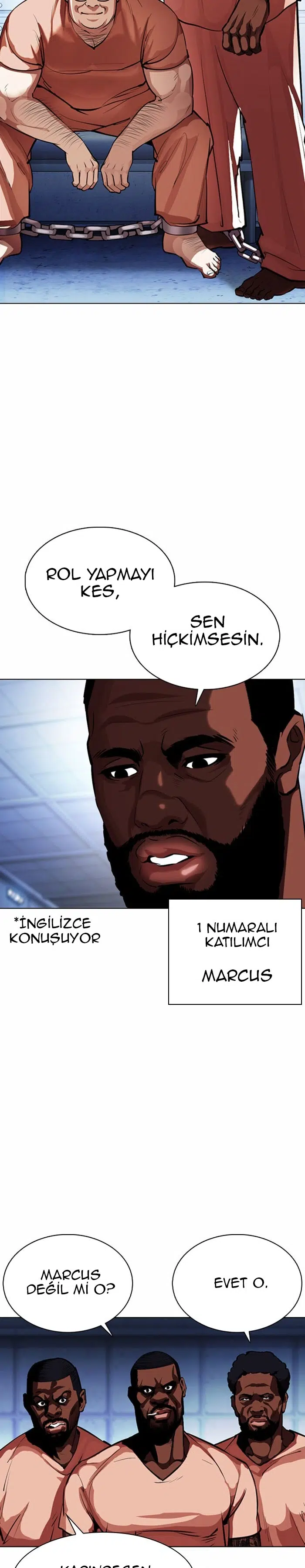 Görünüşçülük - Bölüm 377 Sayfa 11