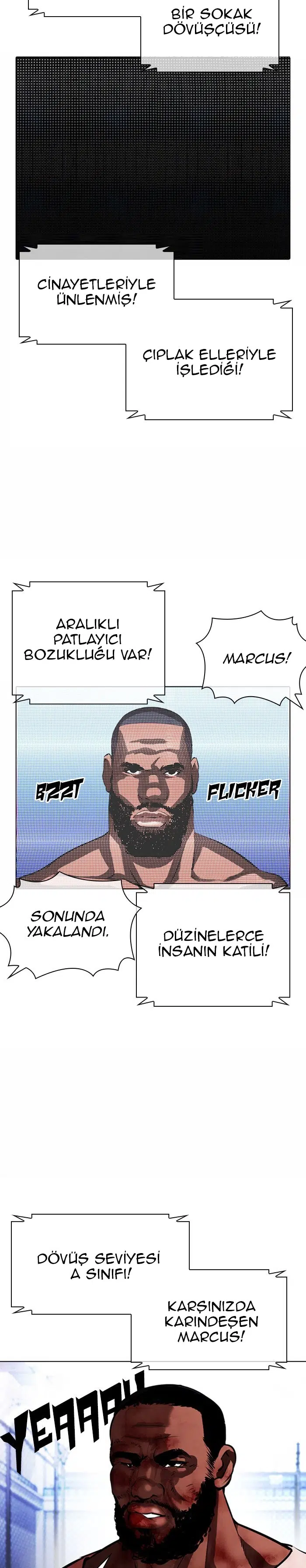 Görünüşçülük - Bölüm 377 Sayfa 29
