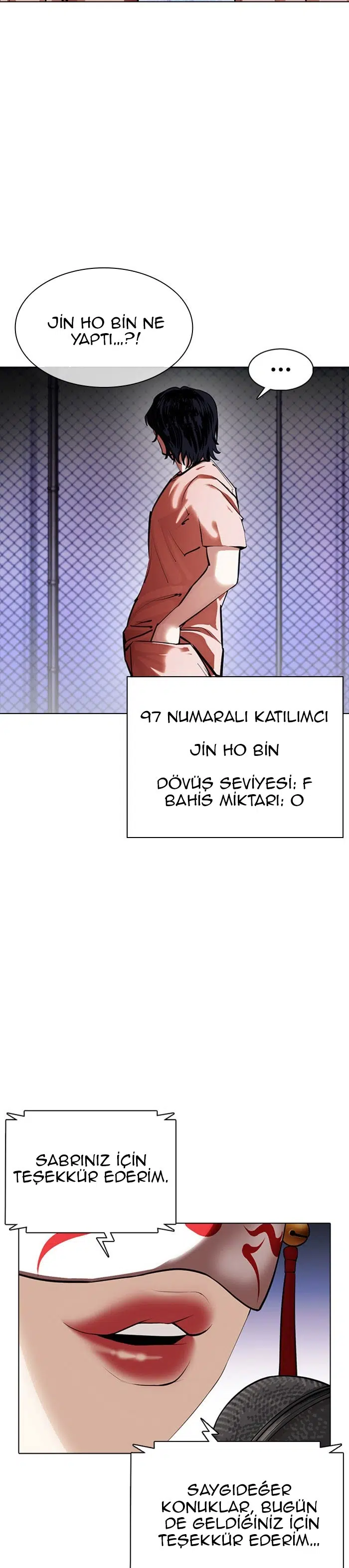 Görünüşçülük - Bölüm 377 Sayfa 43