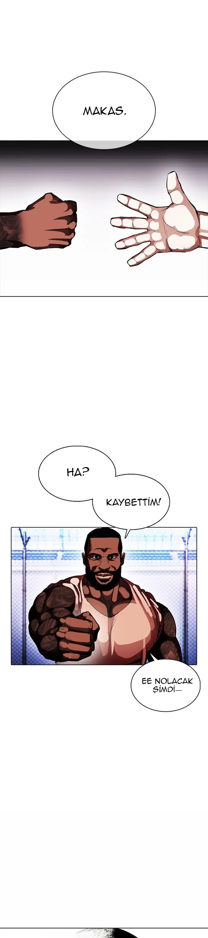 Görünüşçülük - Bölüm 377 Sayfa 48