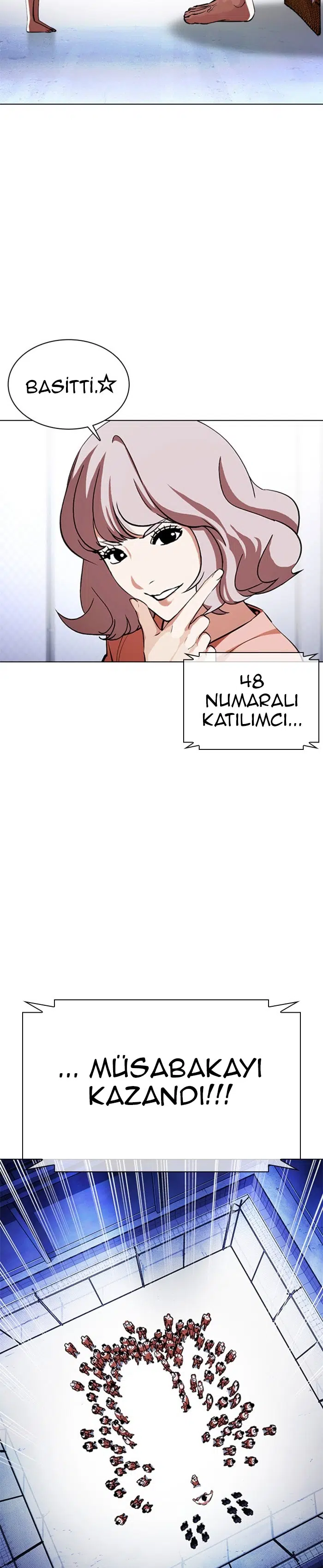 Görünüşçülük - Bölüm 378 Sayfa 6