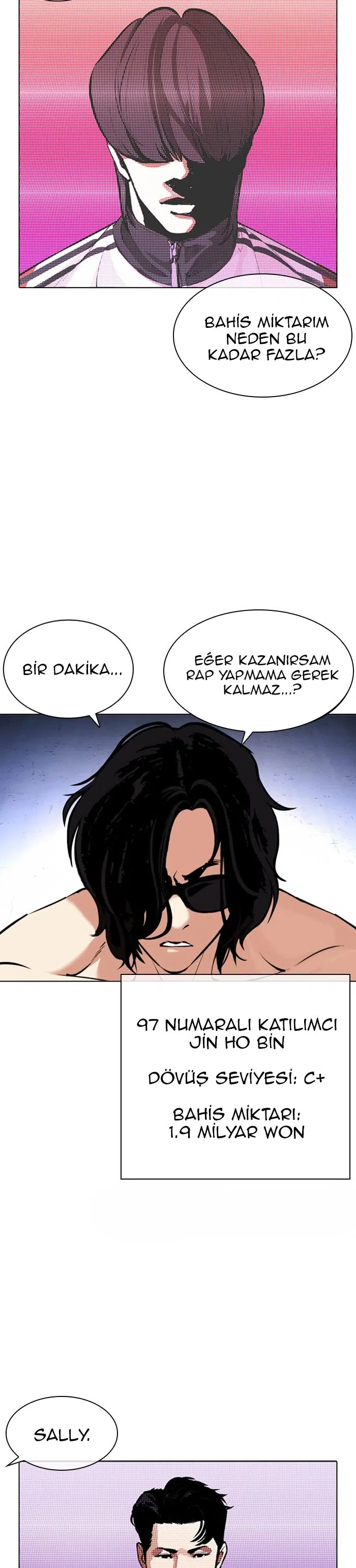 Görünüşçülük - Bölüm 378 Sayfa 46