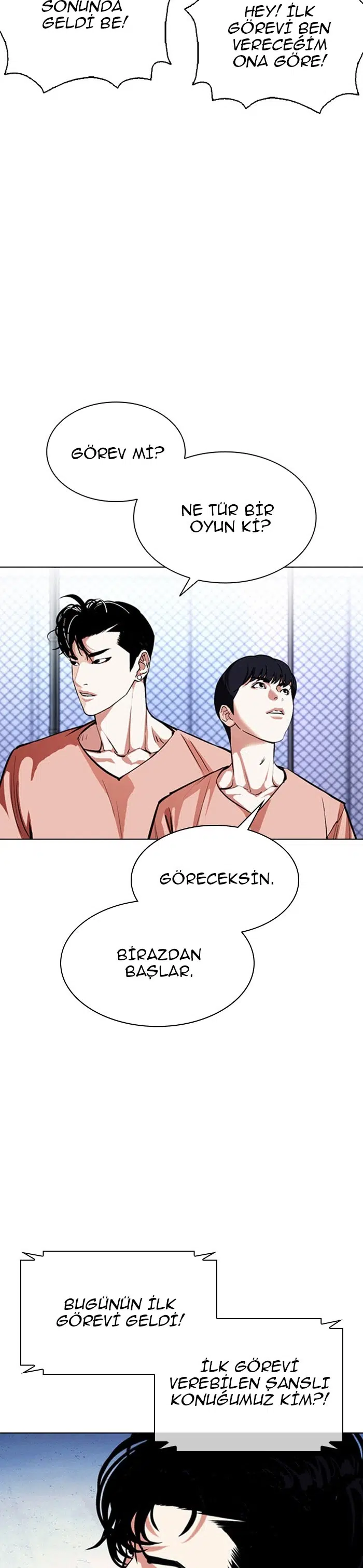 Görünüşçülük - Bölüm 379 Sayfa 13