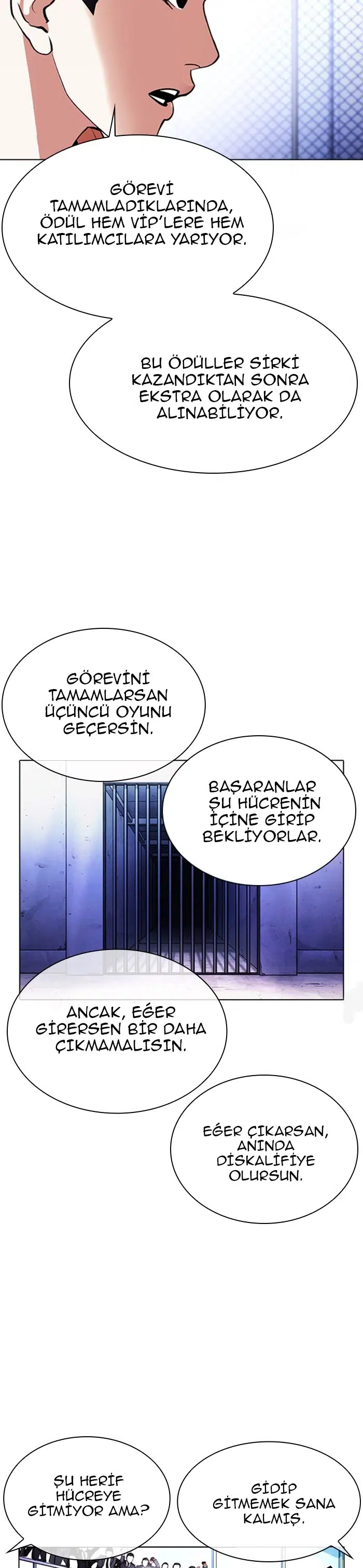Görünüşçülük - Bölüm 379 Sayfa 20