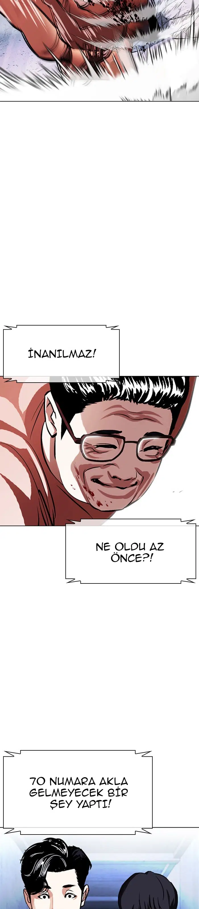 Görünüşçülük - Bölüm 379 Sayfa 52