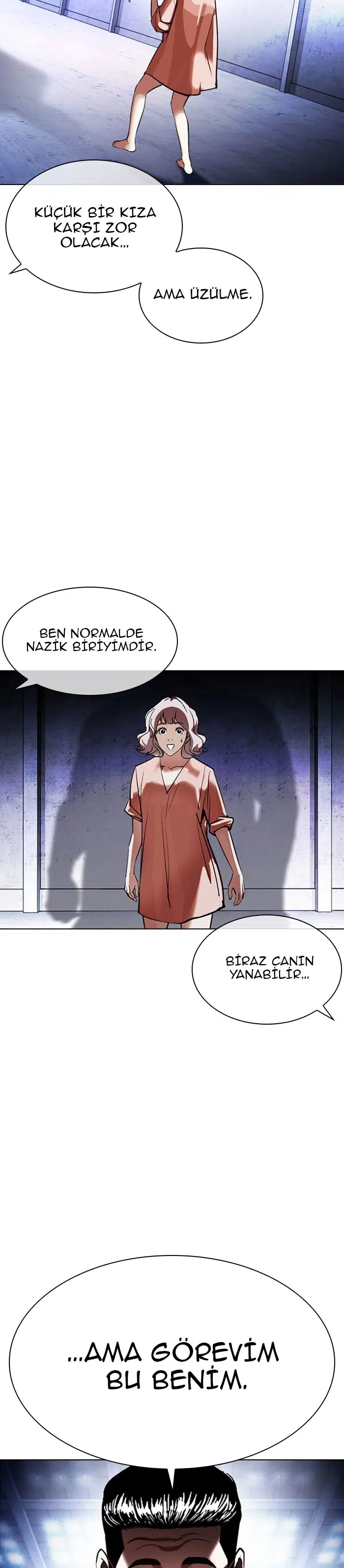 Görünüşçülük - Bölüm 379 Sayfa 55