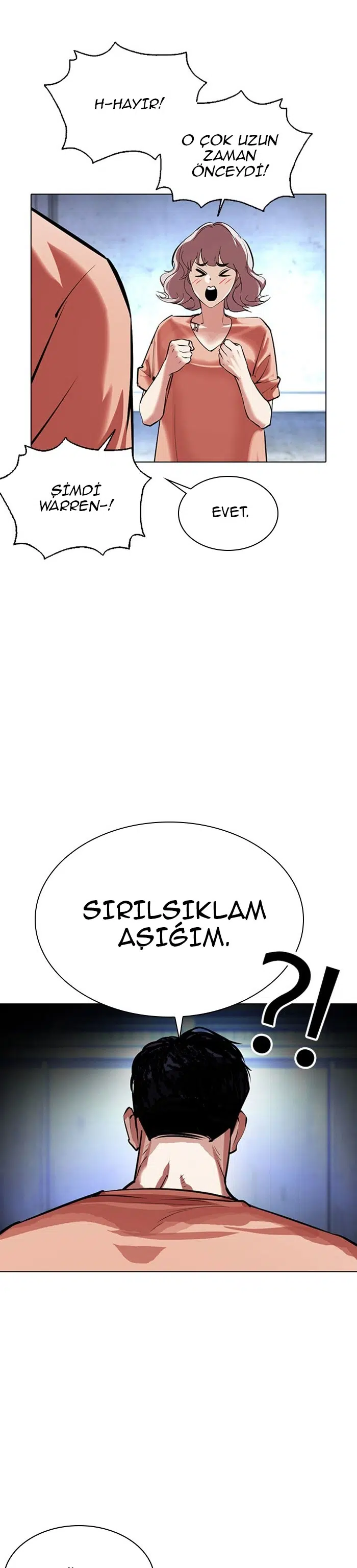 Görünüşçülük - Bölüm 379 Sayfa 59