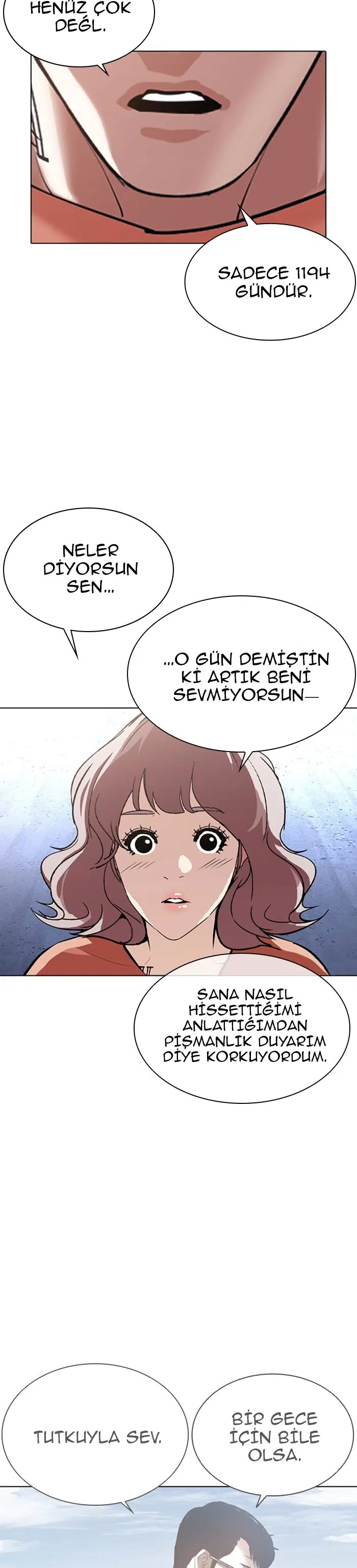 Görünüşçülük - Bölüm 379 Sayfa 60