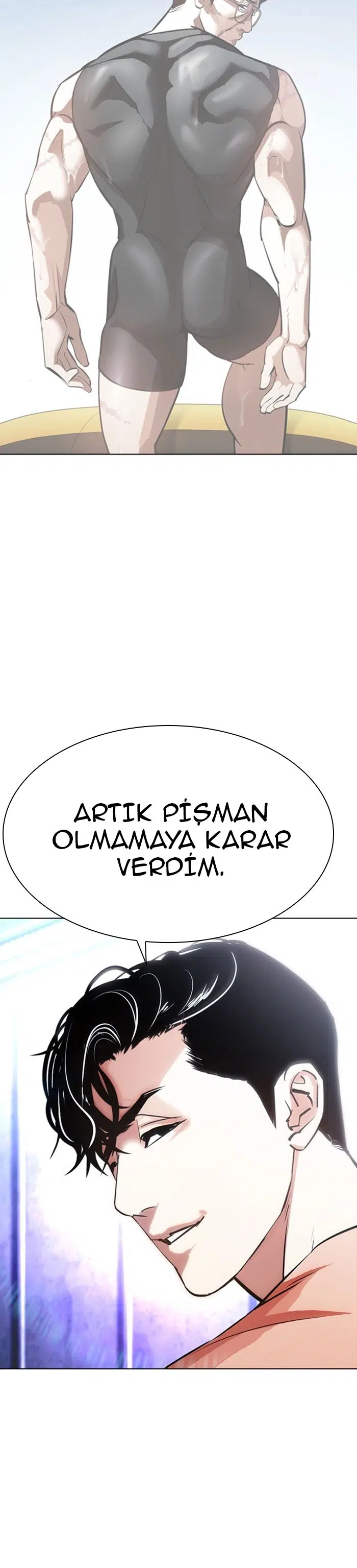 Görünüşçülük - Bölüm 379 Sayfa 61
