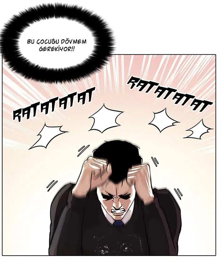 Görünüşçülük - Bölüm 37 Sayfa 34