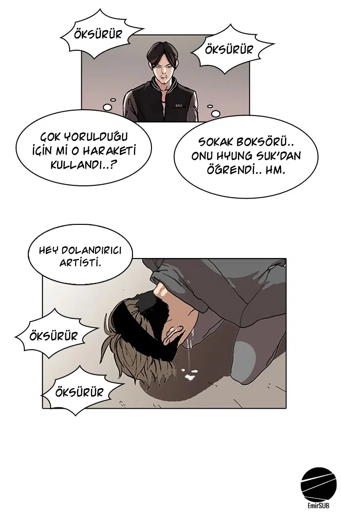 Görünüşçülük - Bölüm 37 Sayfa 41