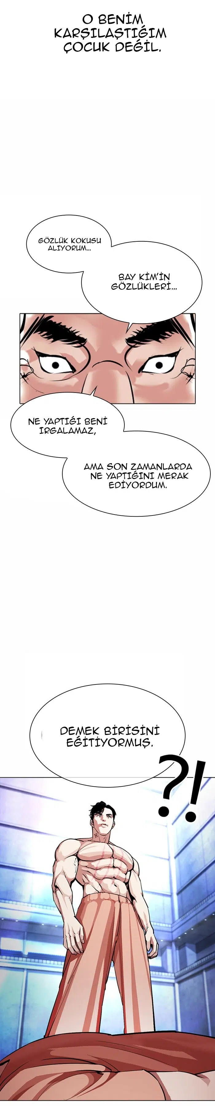 Görünüşçülük - Bölüm 380 Sayfa 9