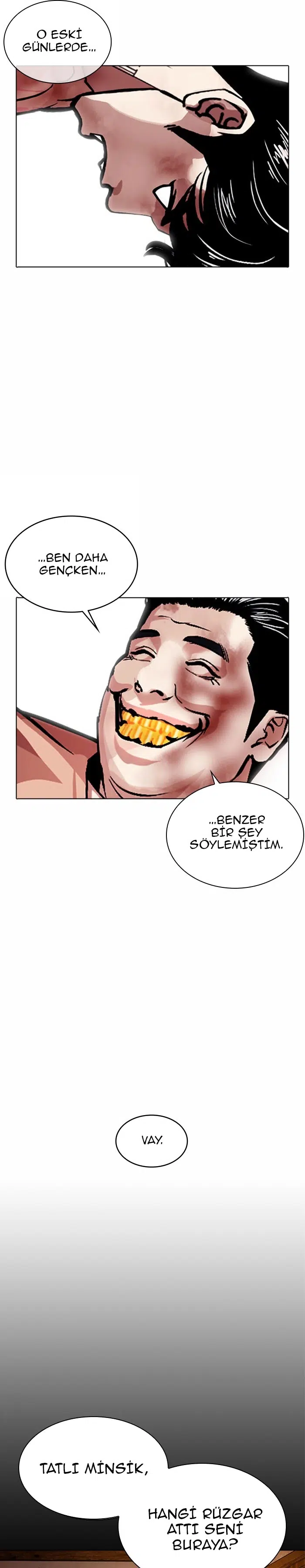 Görünüşçülük - Bölüm 380 Sayfa 15